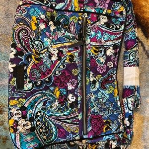 Disney Vera Large on the Go Crossbody